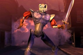 medievil remake trailer