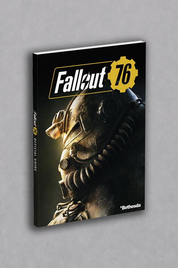 Fallout 76 Preorder Guide