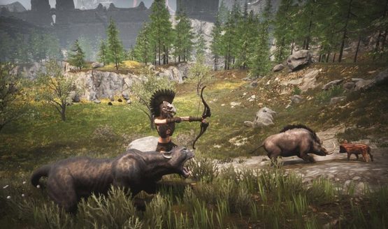 conan exiles update