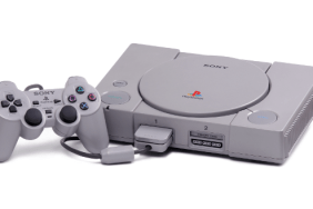 PlayStation Classic games