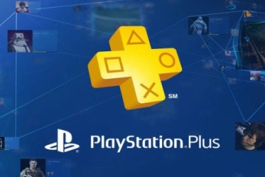 PlayStation Plus November 2018