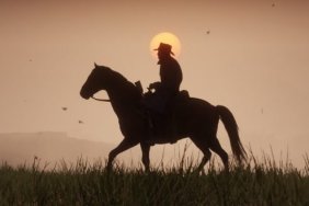 Red Dead Redemption 2 fast travel