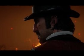 Red Dead Redemption 2 Launch Trailer