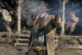 Red Dead Redemption 2 Sales