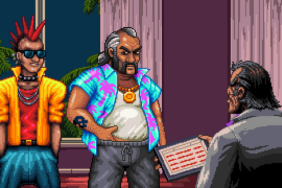 Shakedown Hawaii Release Date