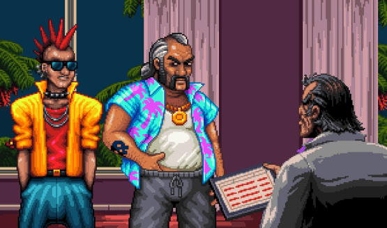 Shakedown Hawaii Release Date