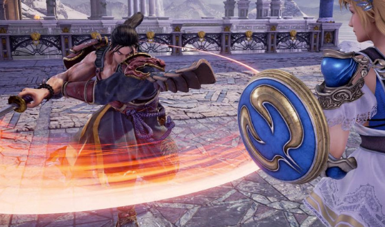 SoulCalibur 6 Sales