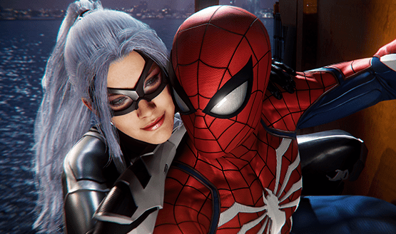 Spider-Man the heist review ps4 DLC expansion