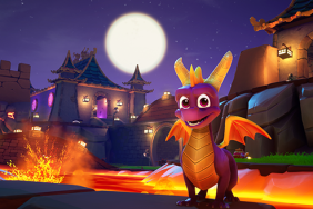 Spyro reignited Trilogy