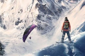 steep multiplayer mode