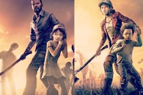 The Walking Dead narrative