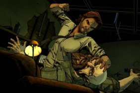 the wolf among us is the best telltale game