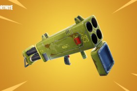 fortnite quad launcher