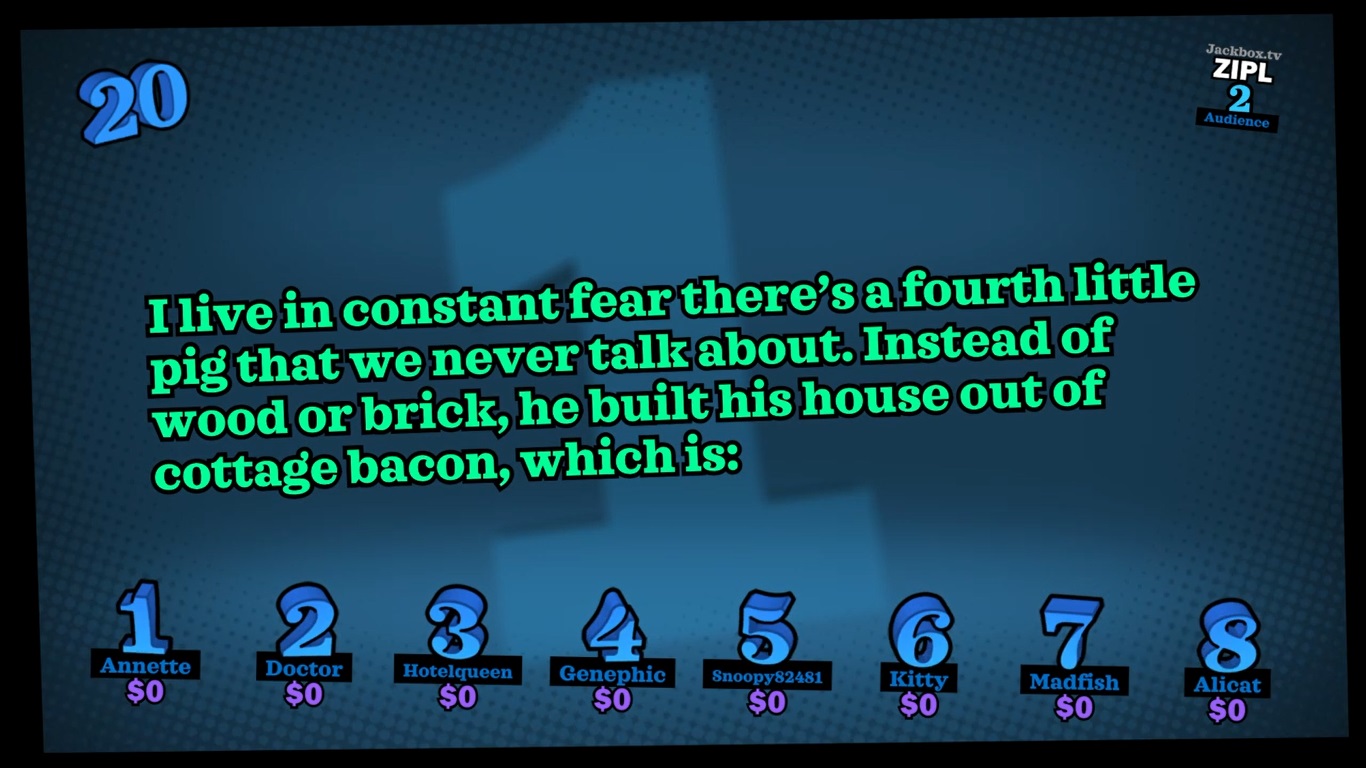 Jackbox Party Pack 5 PS4 Review