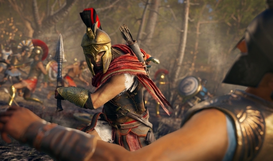 ac odyssey day one patch