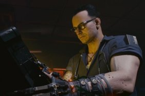 cyberpunk 2077 side quests