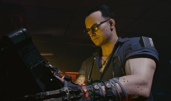 cyberpunk 2077 side quests