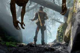 days gone delayed