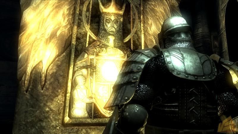 Souls Genre origin