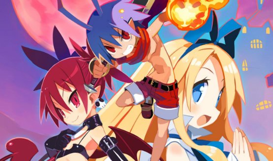 disgaea 1 complete review