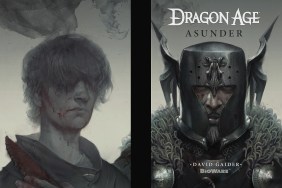 Dragon Age Asunder