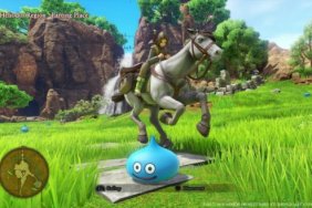 dragon quest 11 patch