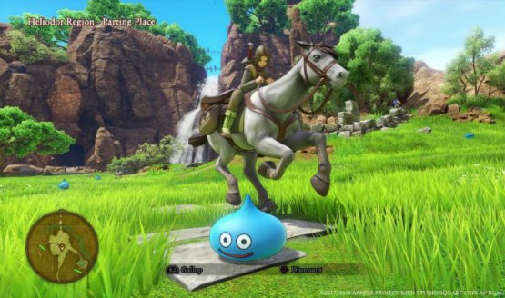 dragon quest 11 patch