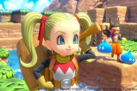 dragon quest builders 2 us release date