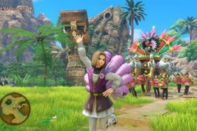 dragon quest 11 sales