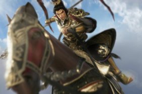 dynasty warriors 9 co-op