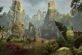 Elder Scrolls Online Murkmire