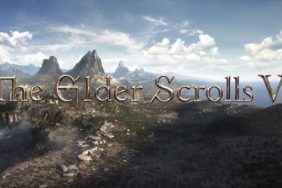 The Elder Scrolls VI PlayStation 5