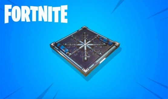 Fortnite Update