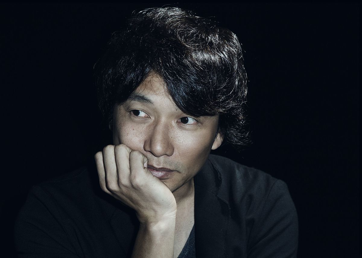 Fumito Ueda