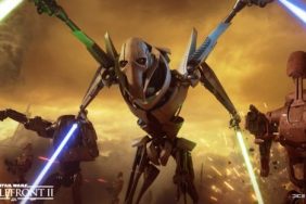 General Grievous Battlefront II