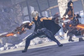 god eater 3 action demo