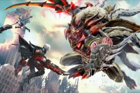 god eater 3 assault subjugation