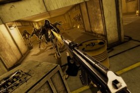 gun club vr announced