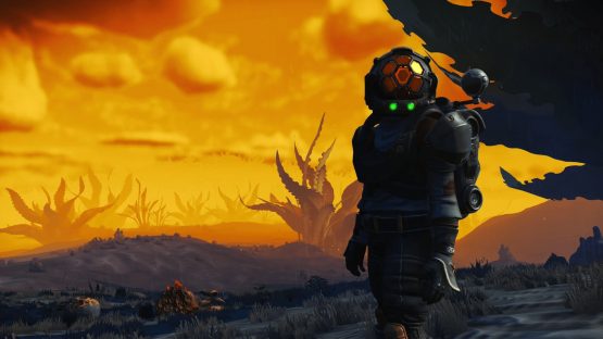 No Man's Sky latest update