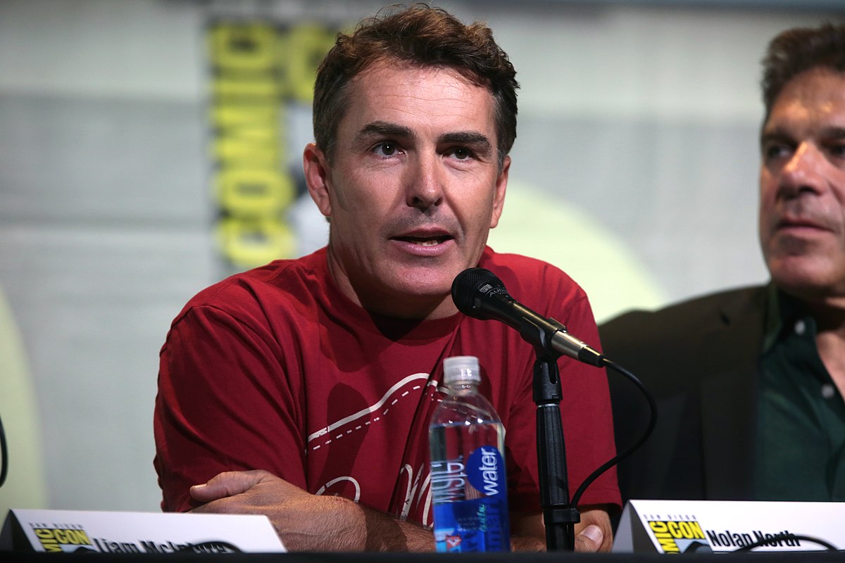 nolan north