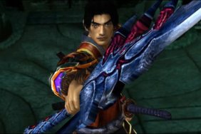 onimusha warlords gameplay