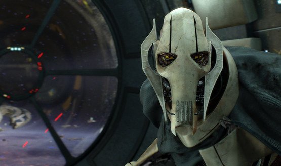 battlefront 2 grievous