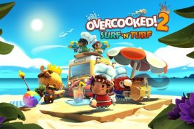 overcooked 2 surf n turf dlc