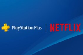 playstation plus netflix