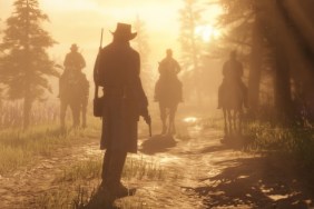 red dead redemption 2 voice actors