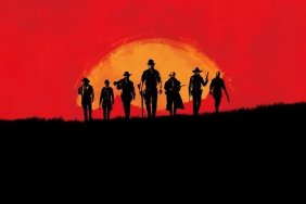 red dead online info