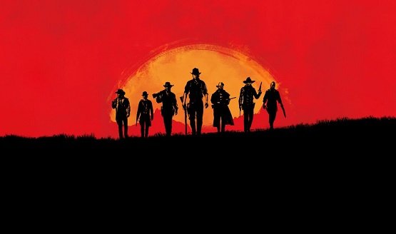 red dead online info