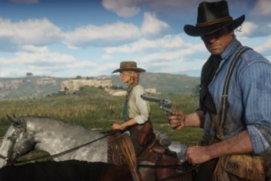 red dead redemption 2 statement