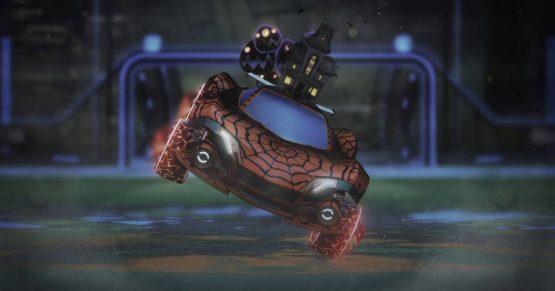 Rocket League Updates