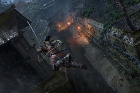 sekiro shadows die twice stealth